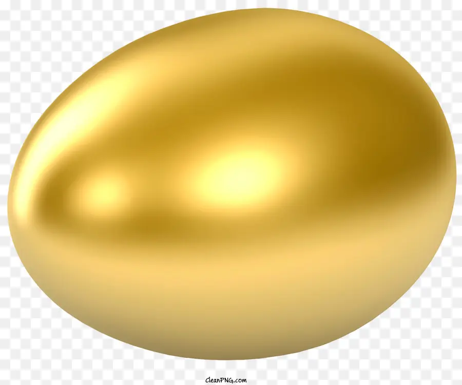 Oeuf，œuf D'or PNG