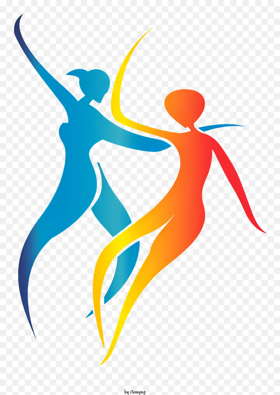 Journée Internationale De La Danse，Organisation De Danse PNG