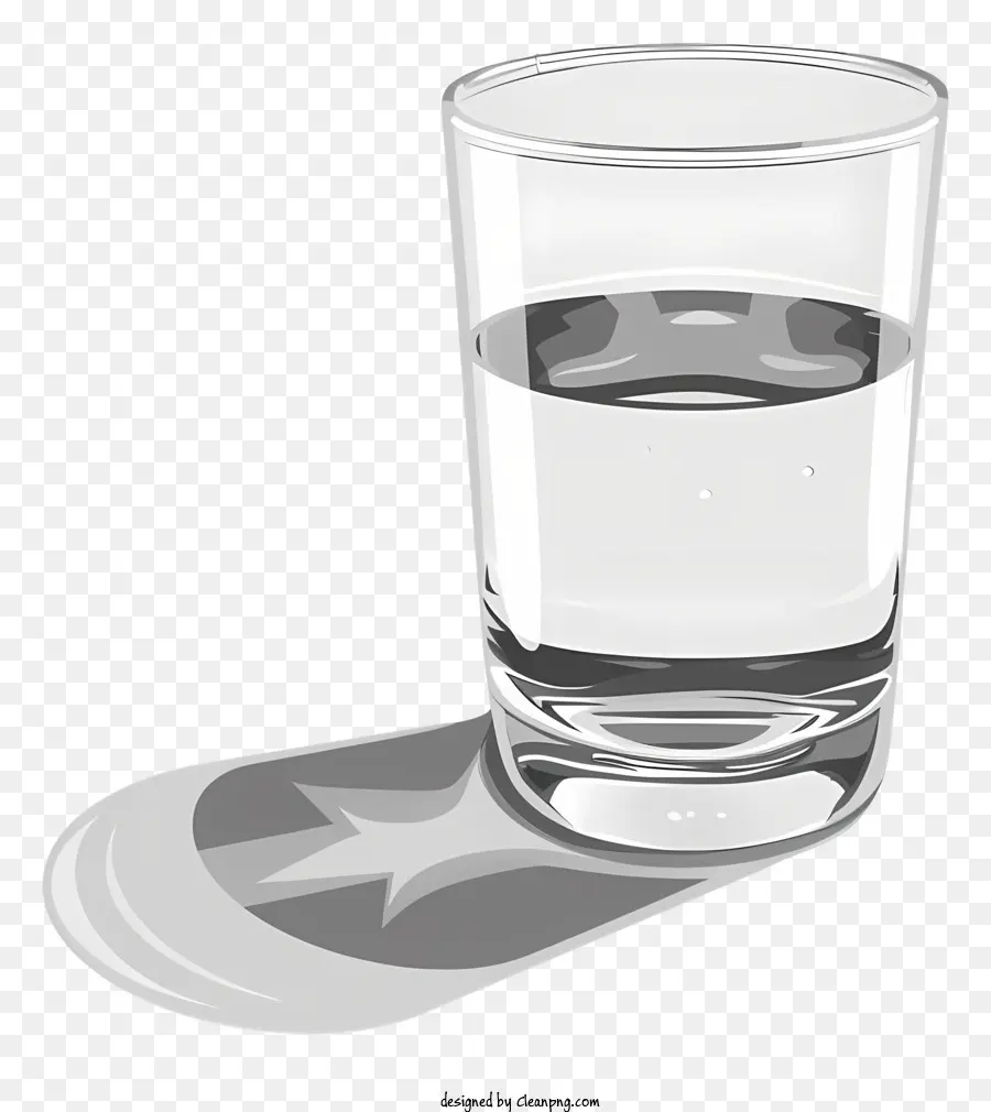 Verre à Eau，Verre PNG