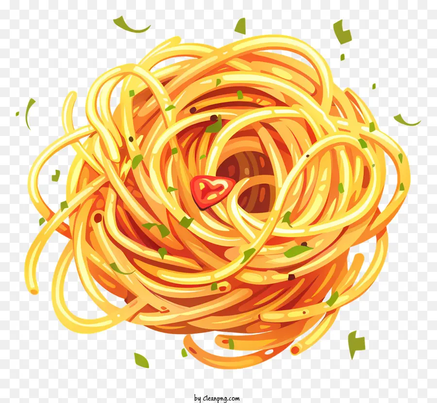 Spaghetti，Pâtes PNG