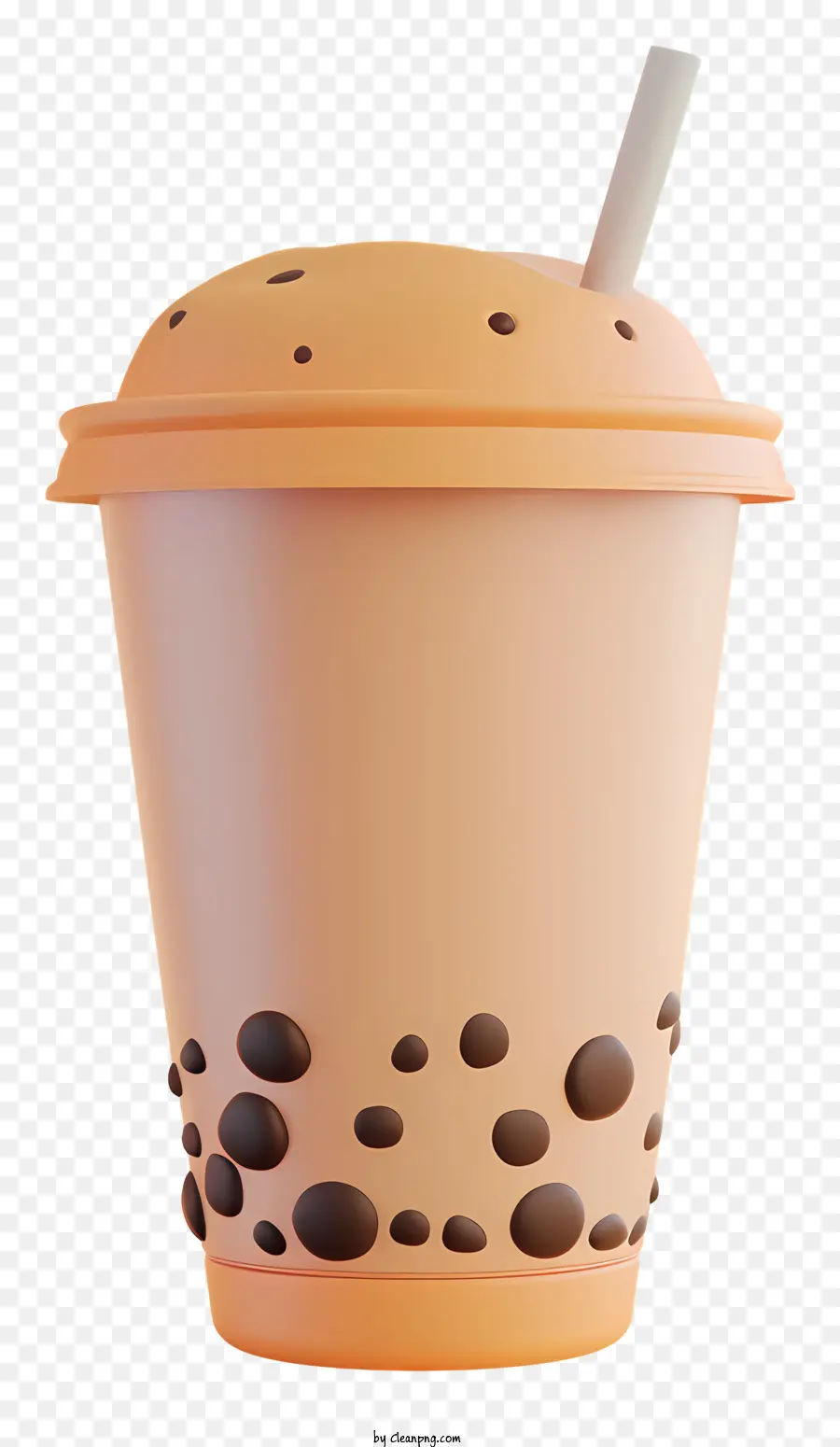 Bubble Thé Au Lait，Bubble Thé PNG