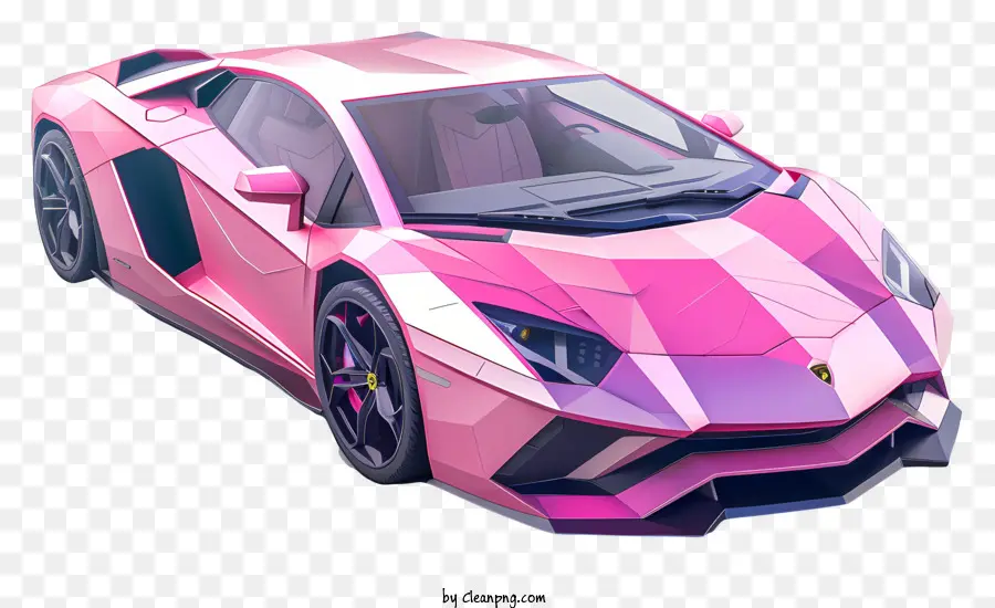 Lamborghini，Lamborghini Rose PNG