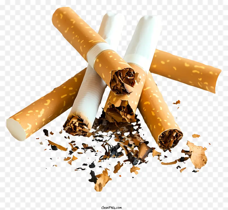 Faire Baisser Le Tabac，Fumer PNG