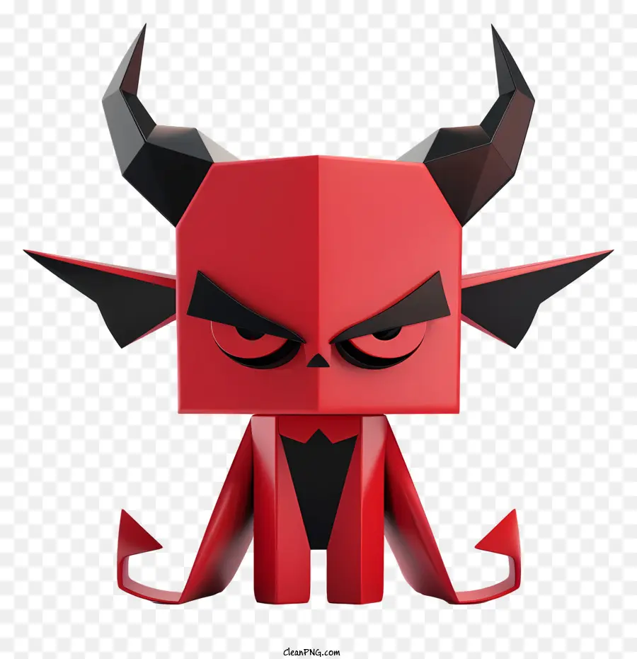 Diable，Diable Rouge PNG