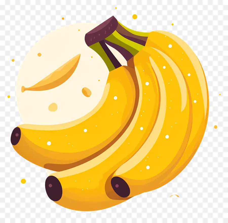 Banane Jour，Banane PNG