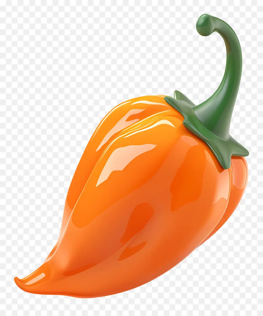 Poivre De Habanero，Poivre PNG