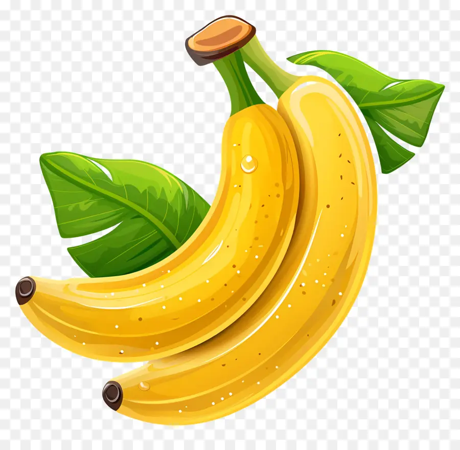 JournÉe De La Banane，Bananes PNG