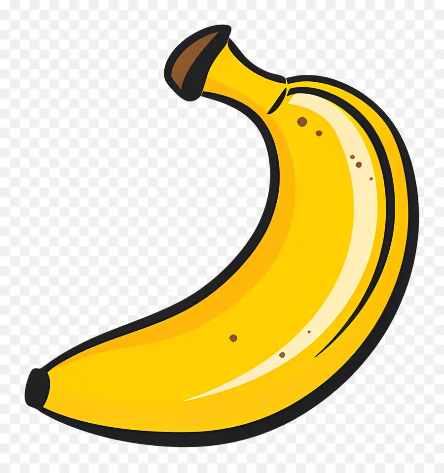 Banane Jour，Banane Mûre PNG