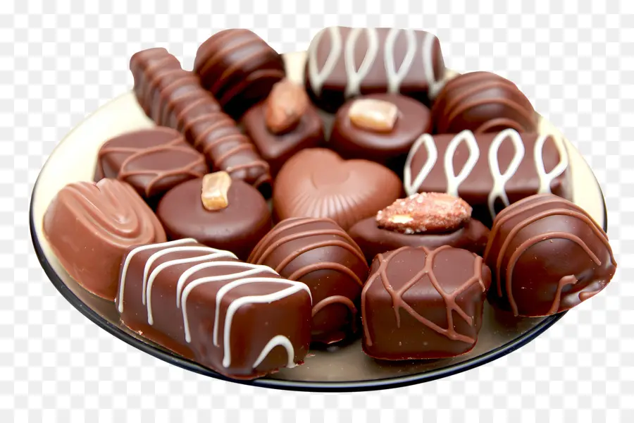 Chocolat，Chocolats PNG