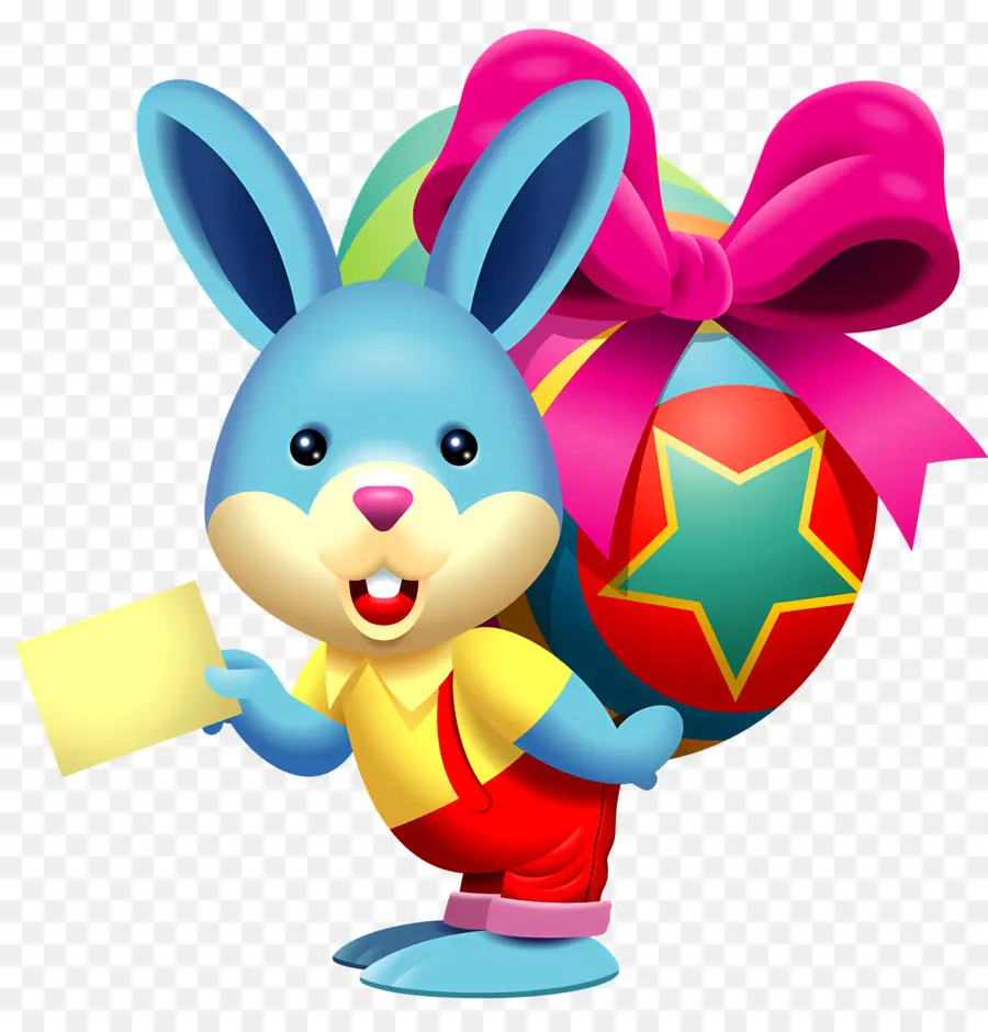 Lapin De Pâques，Lapin PNG