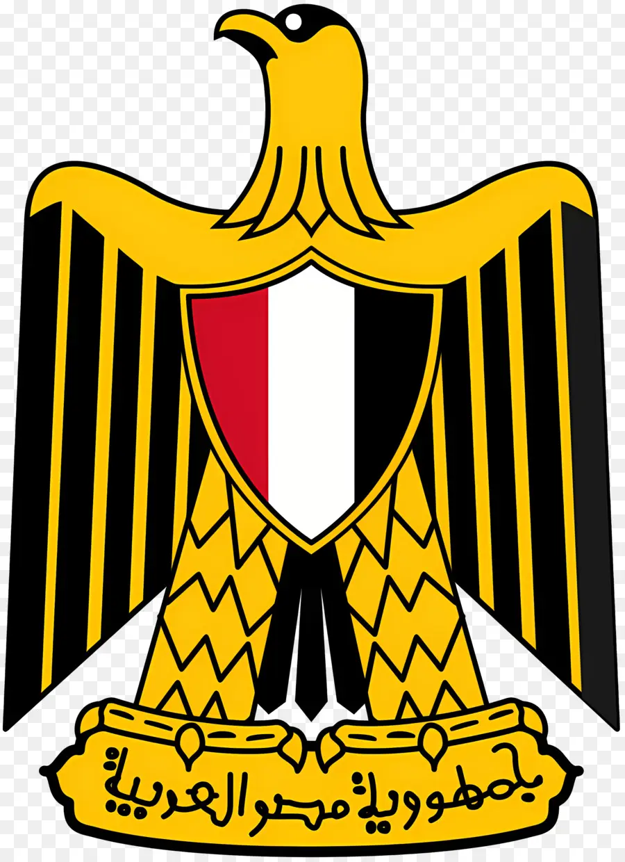 L'egypte，Symbole D'aigle égyptien PNG