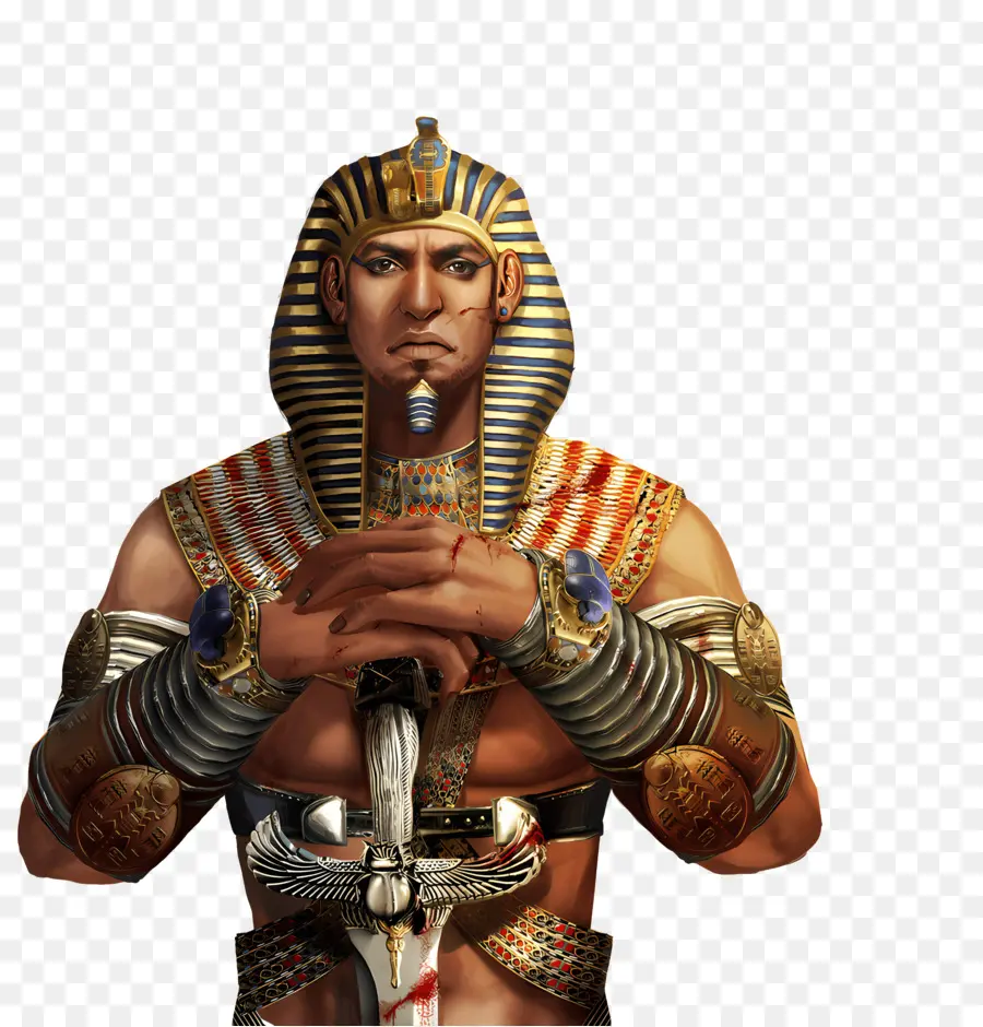 L'egypte，Costume égyptien PNG