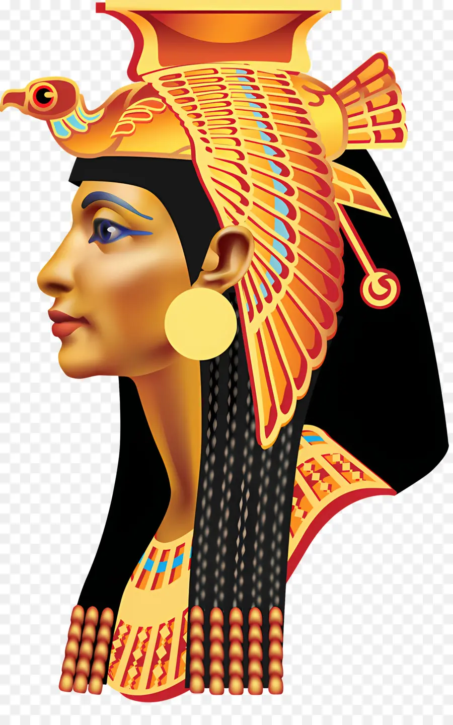 L'egypte，égyptien PNG