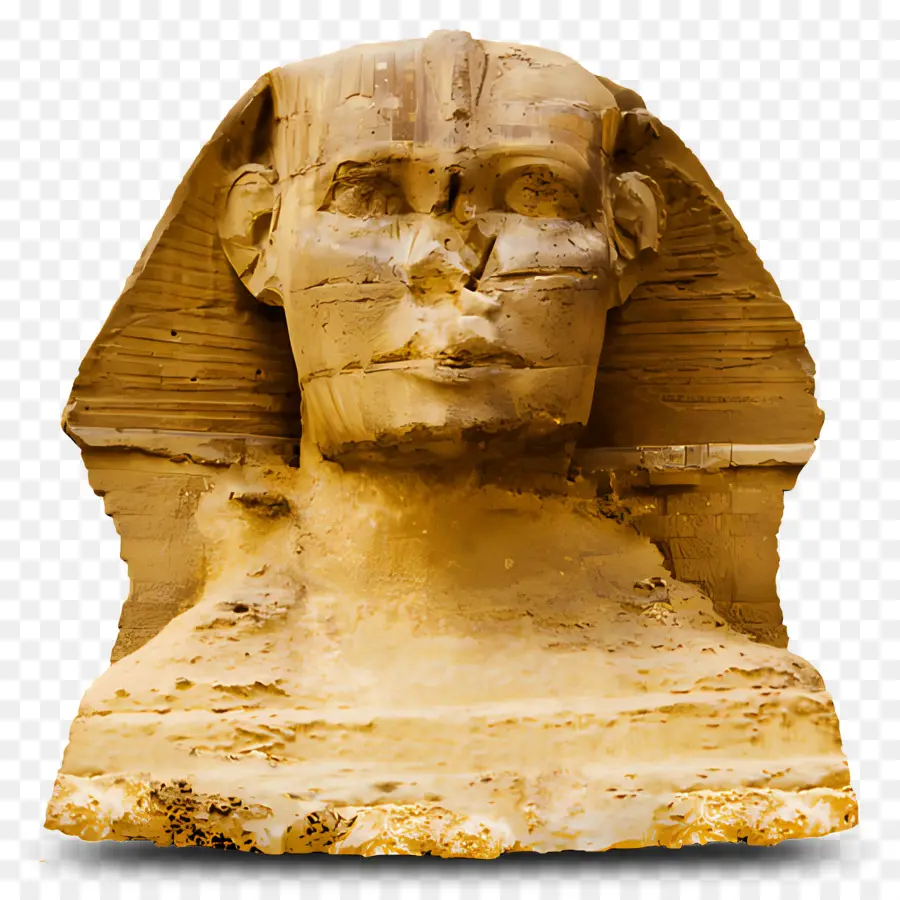 L'egypte，Sphinx PNG