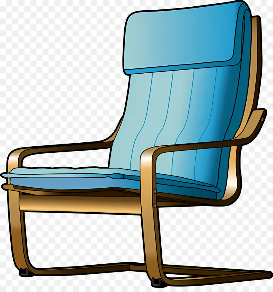 Canapé，Chaise Confortable PNG