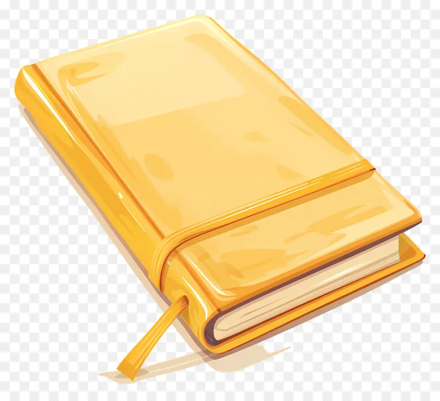Ordinateur Portable，Jaune Notebook PNG