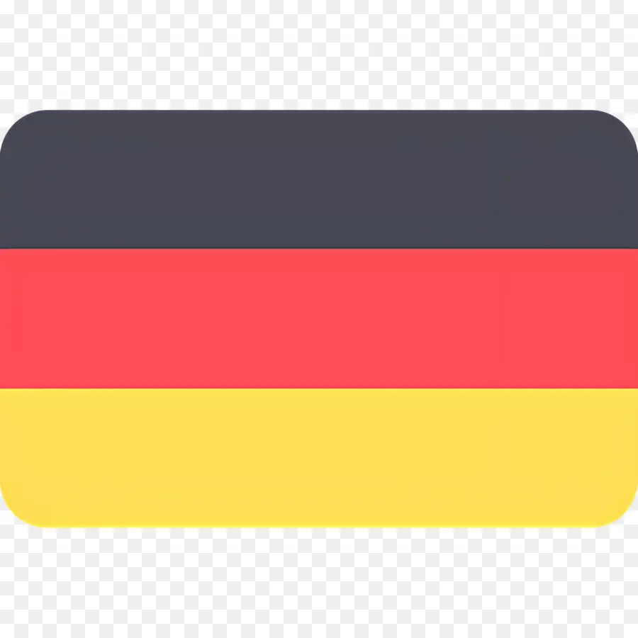 Drapeau Allemagne，Drapeau Allemand PNG