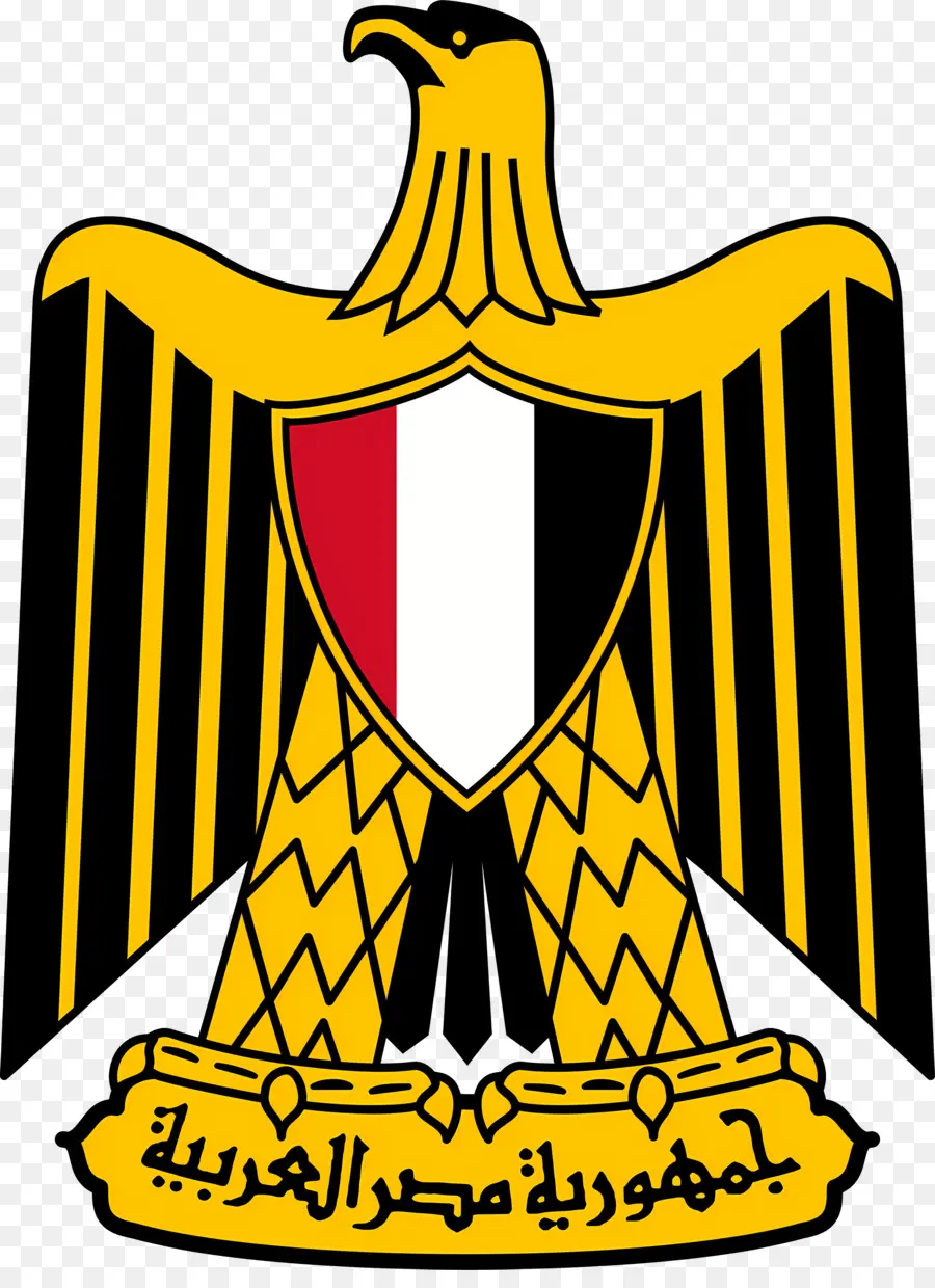 L'egypte，Drapeau PNG