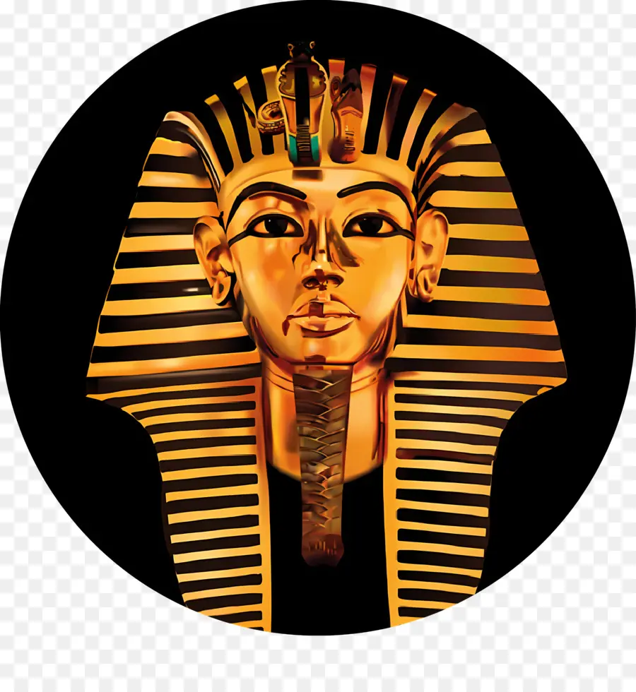 L'egypte，Pharaon PNG