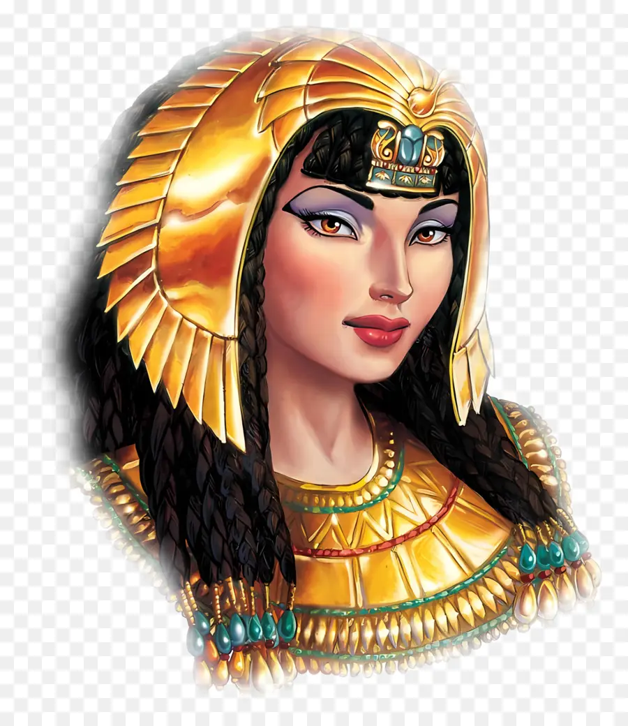 L'egypte，Femme égyptienne PNG