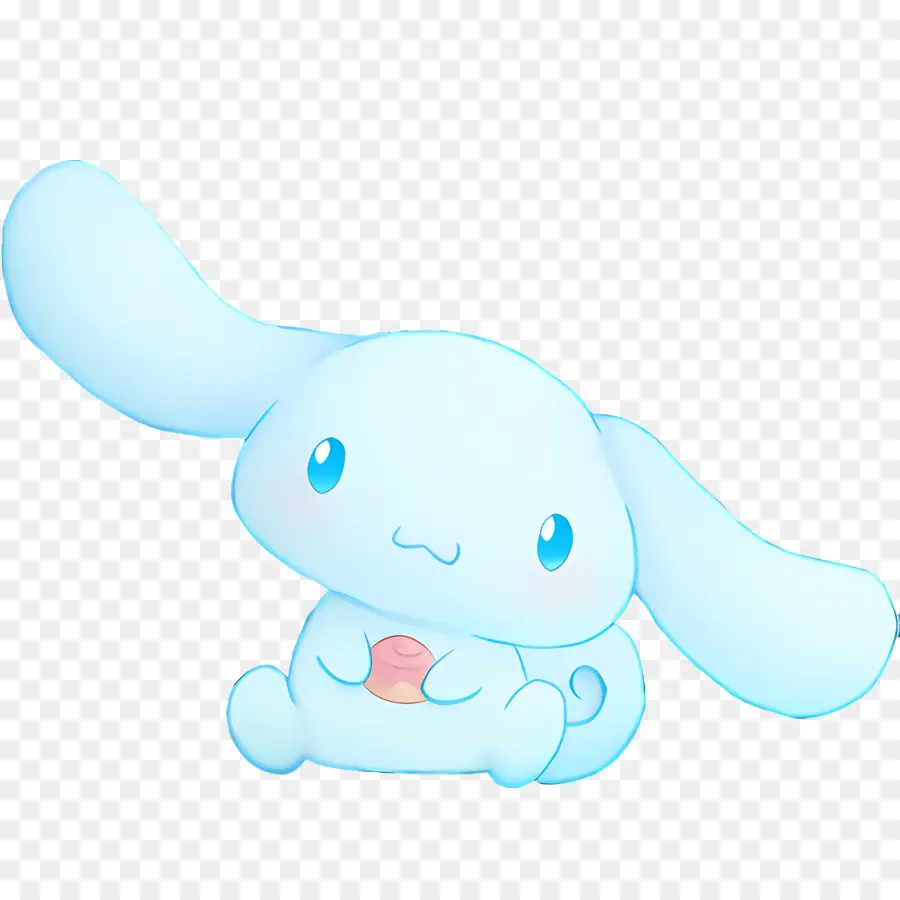 Cinnamoroll，Lapin PNG