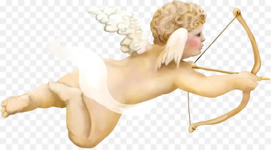 Cupidon，L'amour PNG
