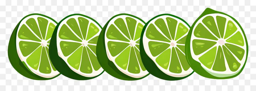 Vert De Chaux，Limes PNG