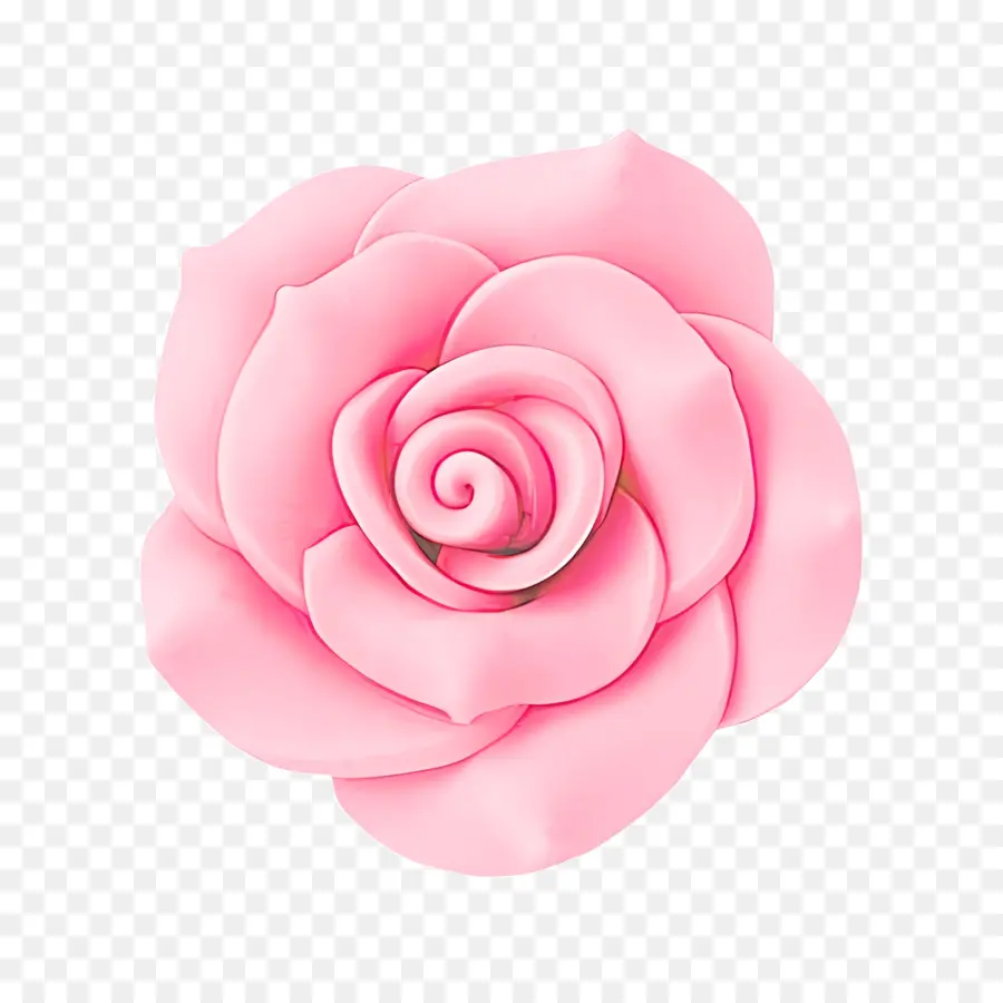 Rose Rose，Peinture à L'aquarelle PNG