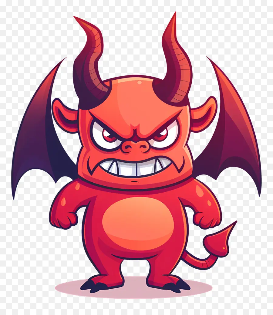 Diable，Démon PNG