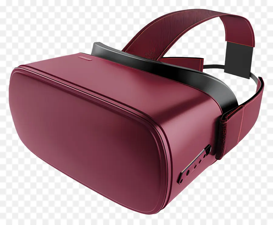 Casque Vr，Réalité Virtuelle PNG