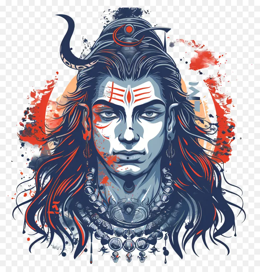 Shiva，Seigneur Shiva PNG