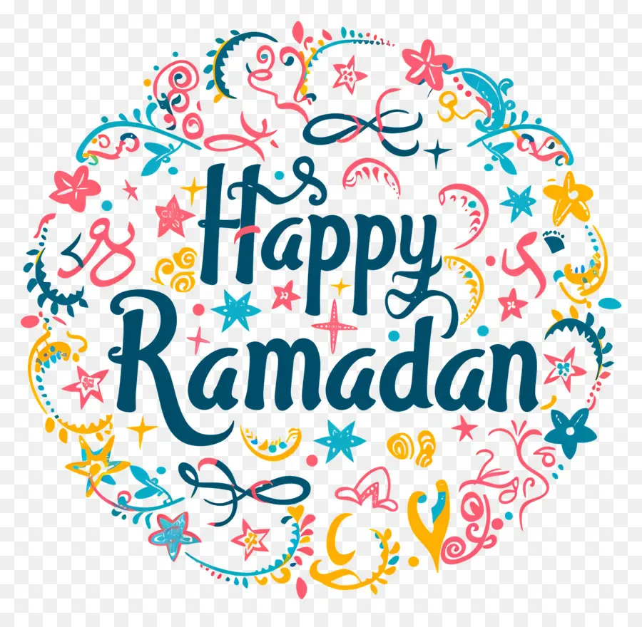 Joyeux Ramadan，Ramadan Moubarak PNG