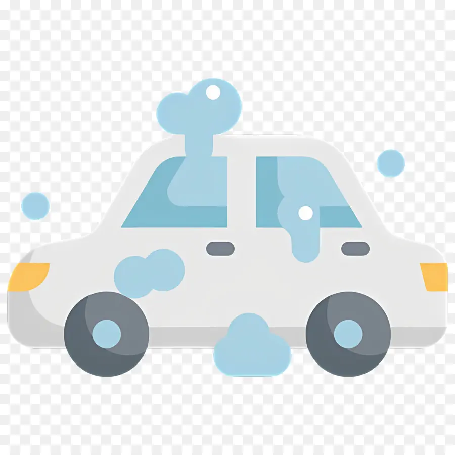 Lavage De Voiture，Voiture PNG