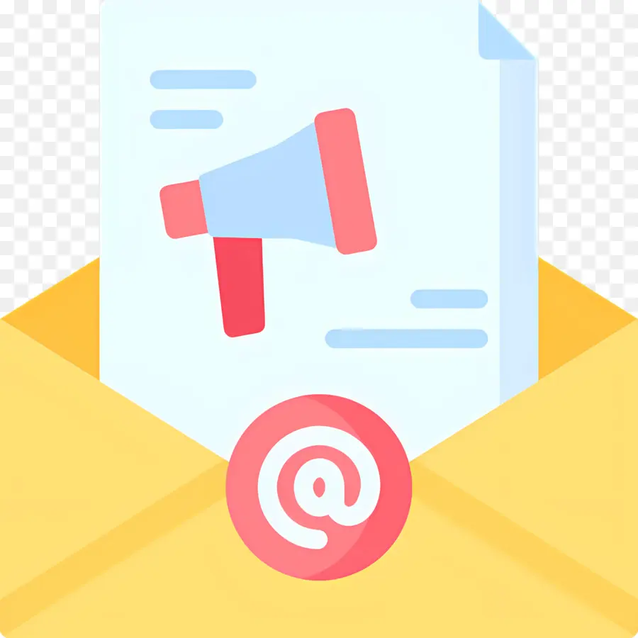 Icône E Mail，Enveloppe PNG