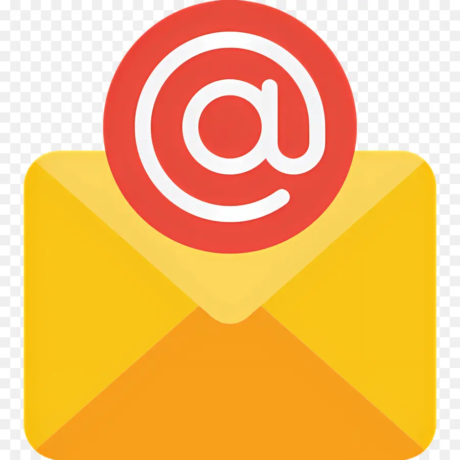 Icône E Mail，E Mail PNG