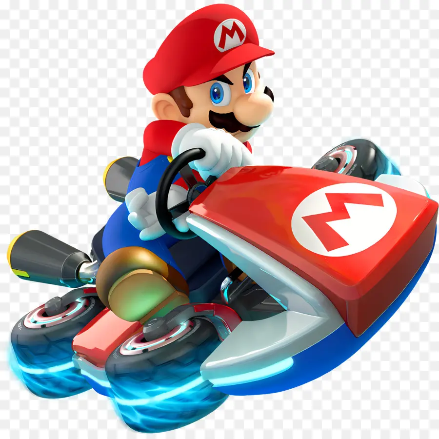 Super Mario Kart，Mario Kart PNG