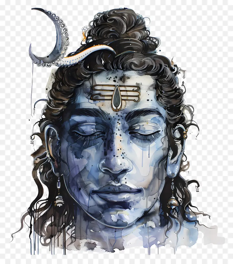 Shiva，Seigneur Shiva PNG
