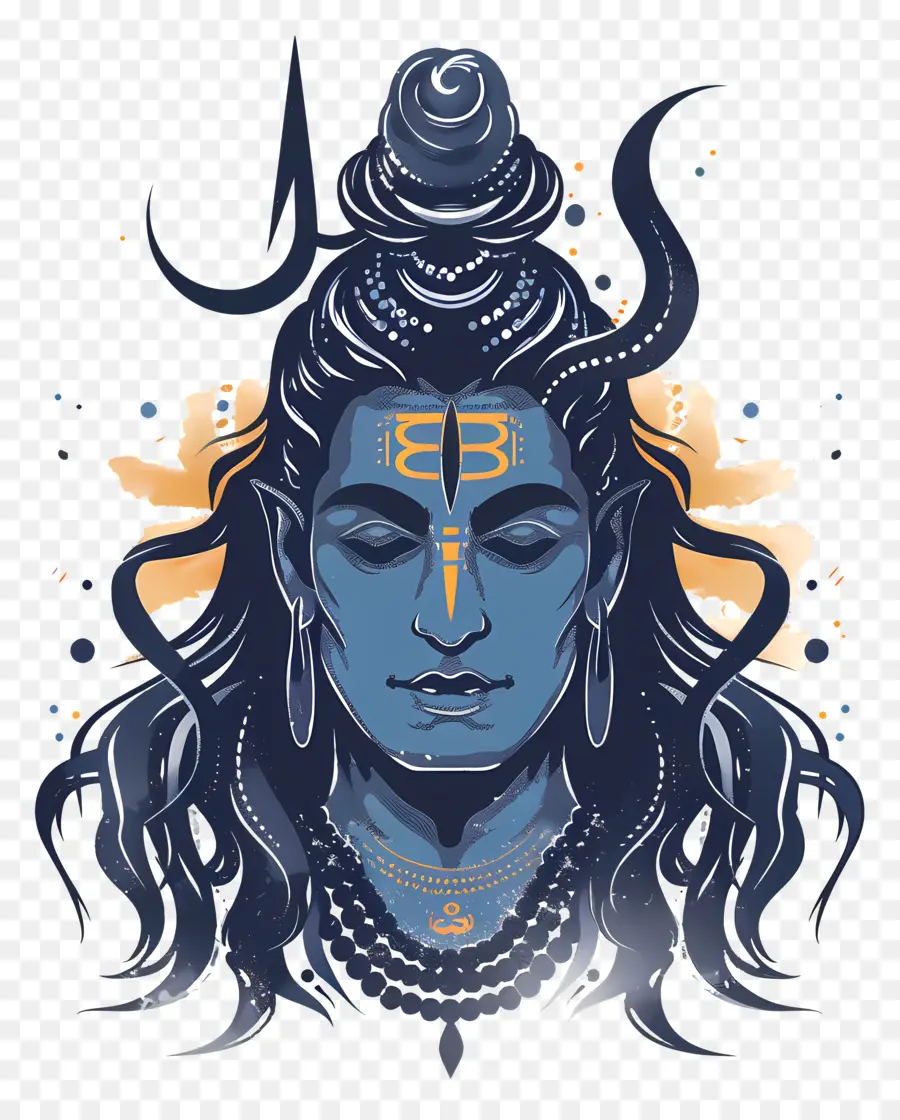 Shiva，Hindou PNG