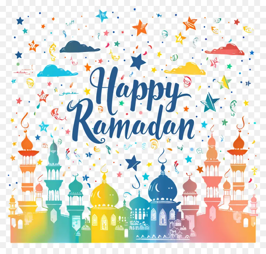 Joyeux Ramadan，Mosquée PNG