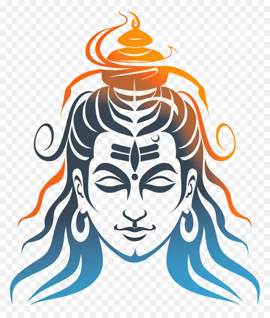 Shiva，Hindou PNG