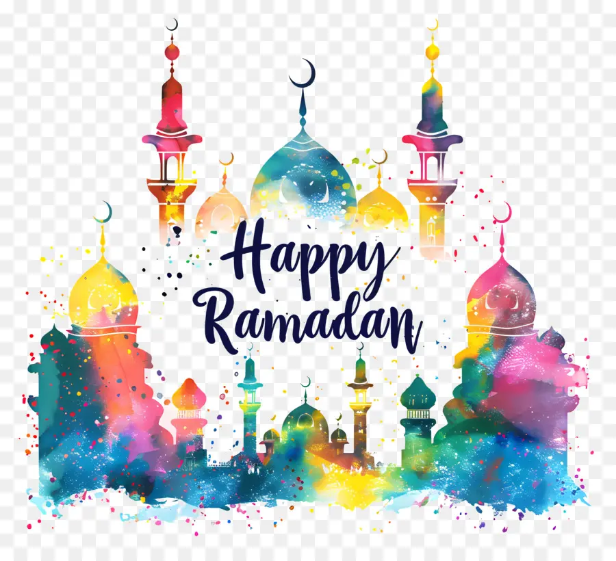 Joyeux Ramadan，Mosquée PNG