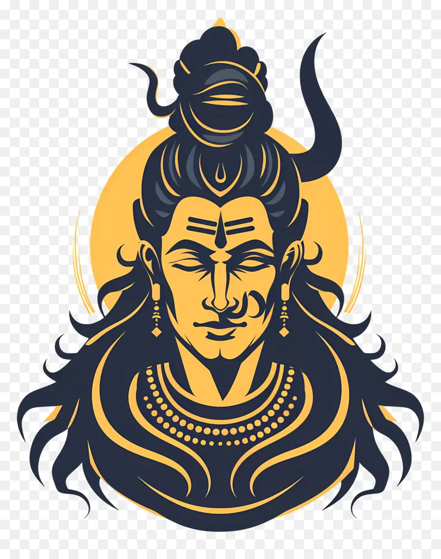 Shiva，Hindou PNG