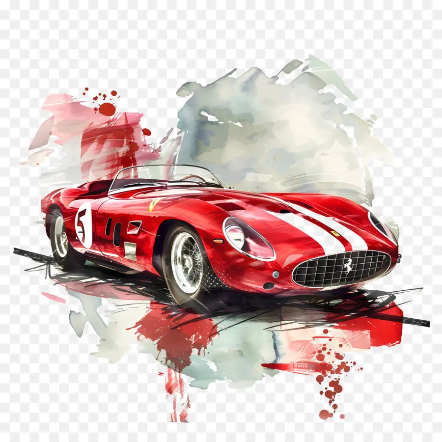 Ferrari Monza，Ferrari PNG