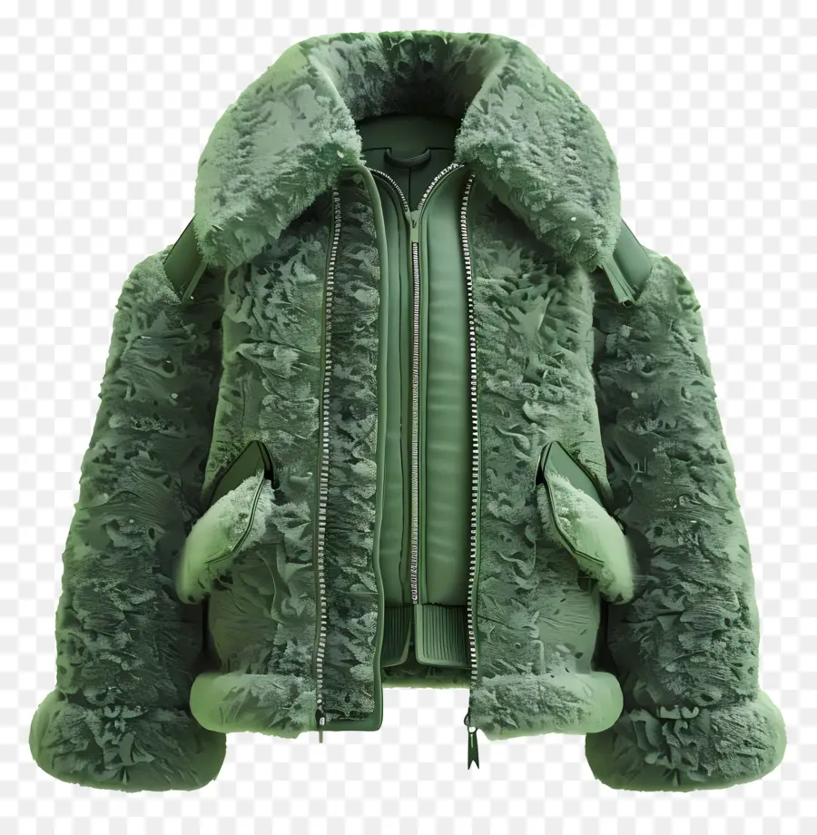 Veste，Veste Verte PNG