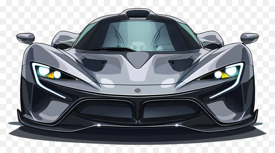 Lotus Evija，Voiture De Sport PNG