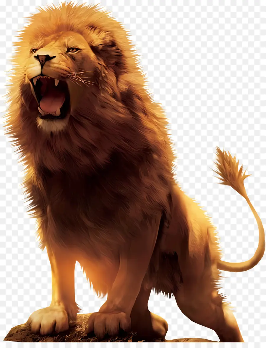 Logo Lion，Lion PNG