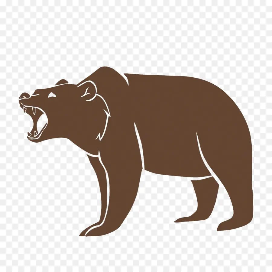 Logo D'ours，Ours Logo PNG