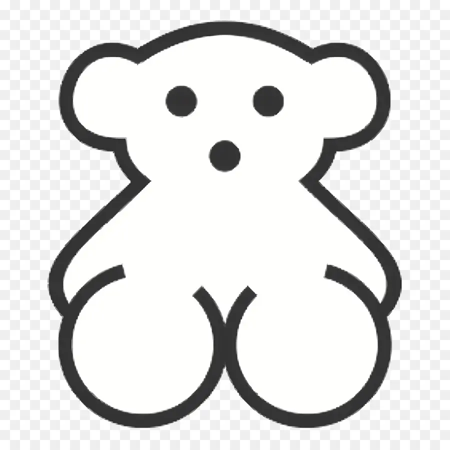 Logo D'ours，Ours Logo PNG