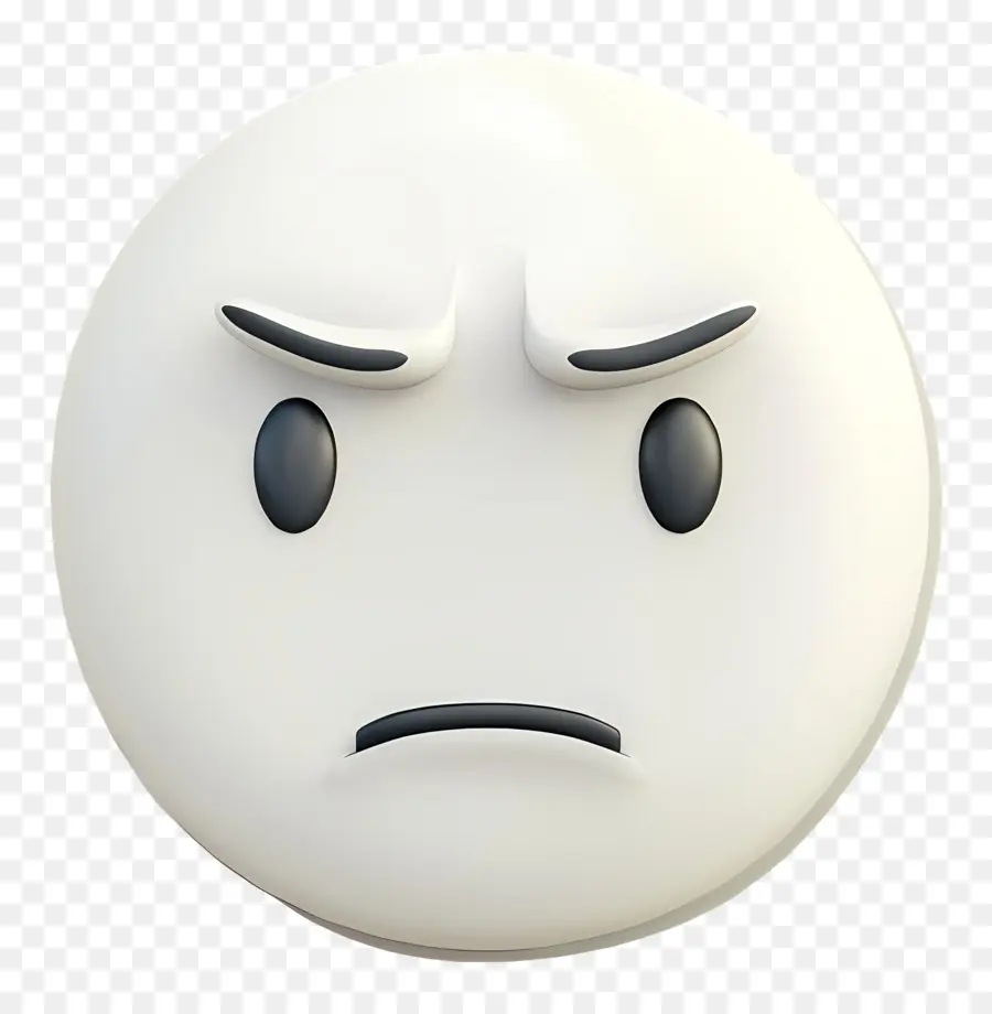 Emoji，Triste PNG