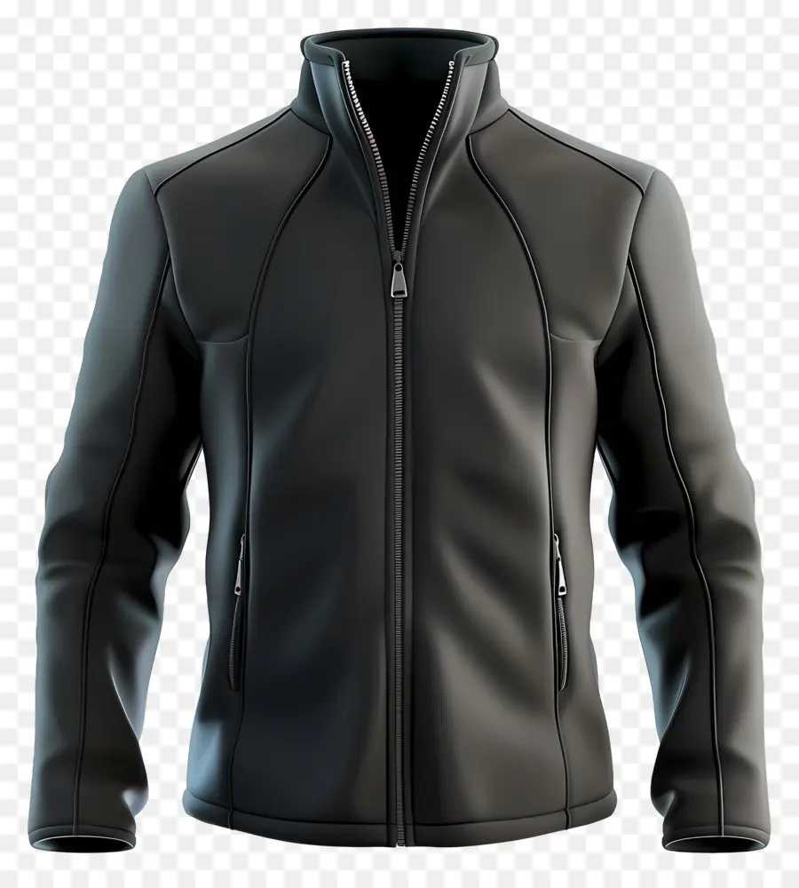 Veste，Veste Noire PNG